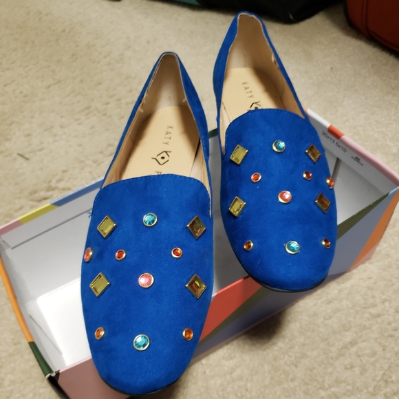 Katy Perry Collections Shoes - Katy Perry shoes